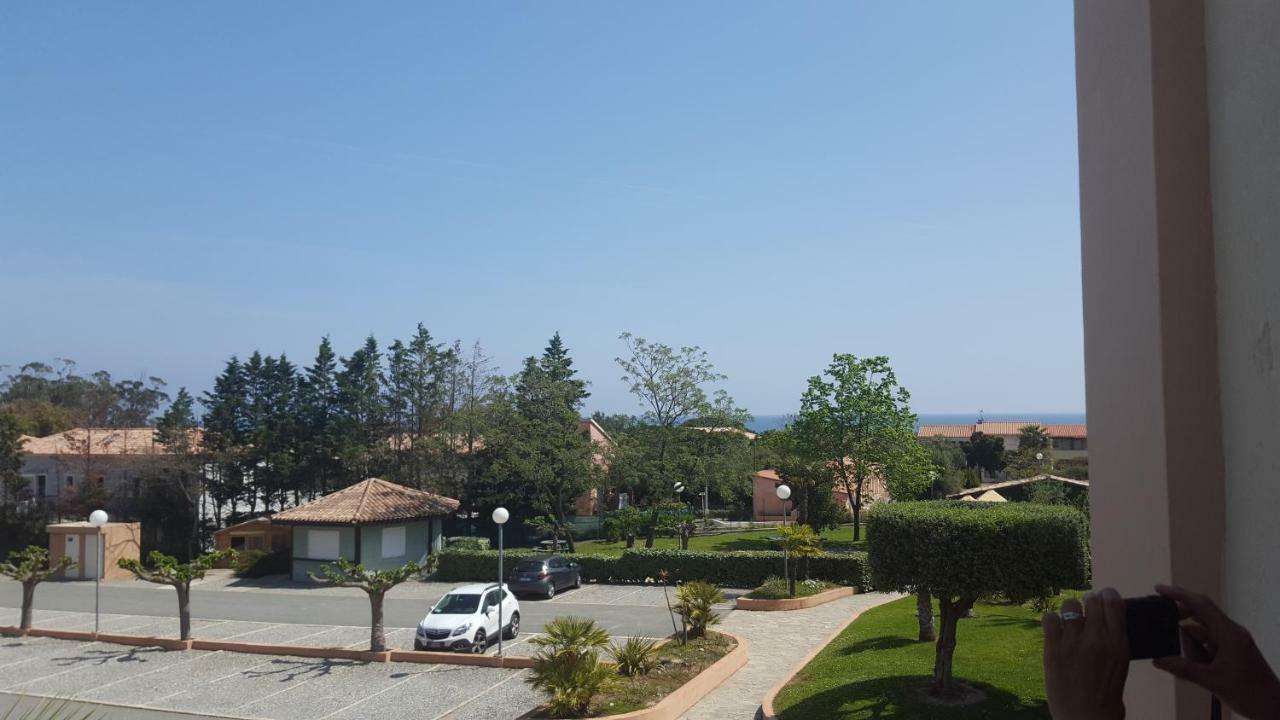 Linguizzetta Residence Sognu Di Mare - Plage מראה חיצוני תמונה